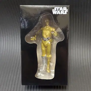 스타 워즈 프리미엄 1/10 스케일 피규어 #C-3PO