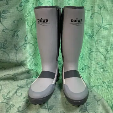 Daiwa 낚시용 부츠 프로 바이저