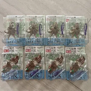지역별 해부 도감 긴키 한정판 아카시 문어, 송엽게