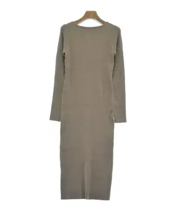Loungedress 원피스 여성용