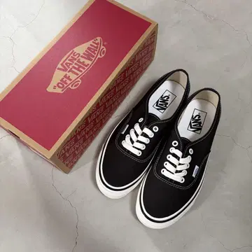Vans Authentic 44DX Anaheim Factory 26cm