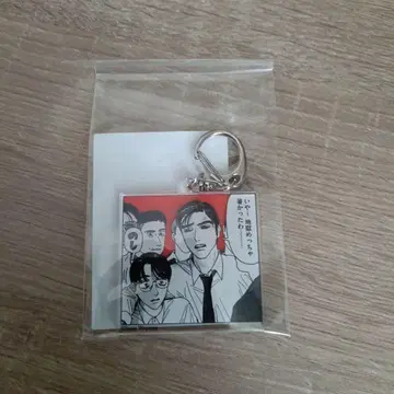 가라오케 가자! 28th전 아크릴 키링