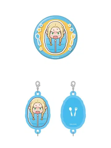 즉시 구매 가능 던전밥 POP UP SHOP in TSUTAYA 마르실