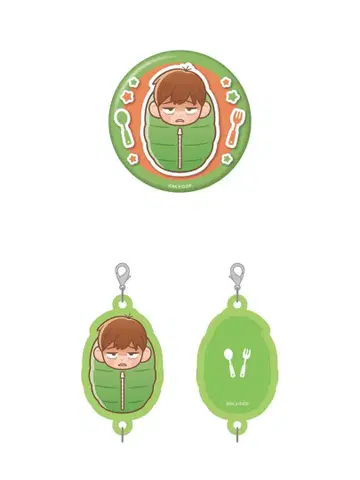 즉시 구매 가능 던전밥 POP UP SHOP TSUTAYA 치르차크