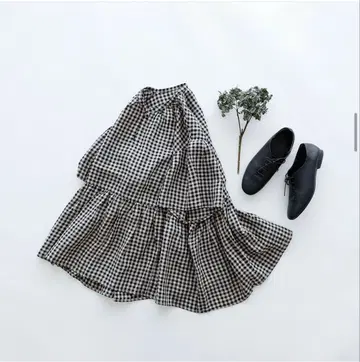 늑대와 모리네의 추억 늑대와 올빼미 tandey 블라우스