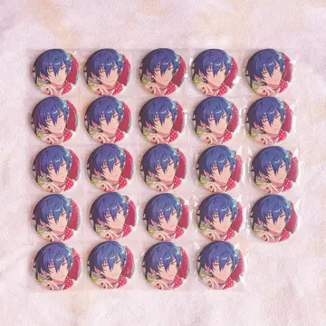 사자나미 쥰 테마 스카우트 24개