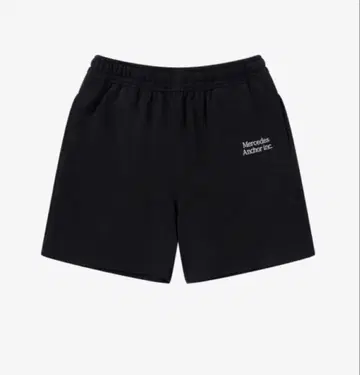 Anchor Inc. Sweat Shorts
