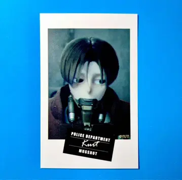 은하 특급 밀키 웨이 전 트레이딩 마그샷 카트 m121