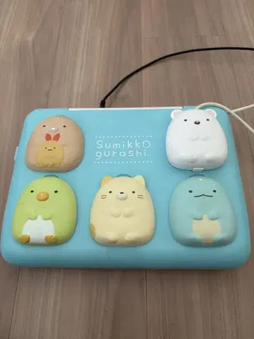 스미코구라시 학습 컴퓨터