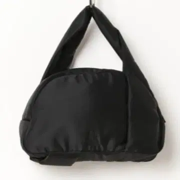 RAMIDUS x CLANE MINI BOSTON BAG