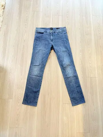 HUGO BOSS 휴고 보스 데님