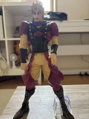디오 브란도 피규어 약 23cm