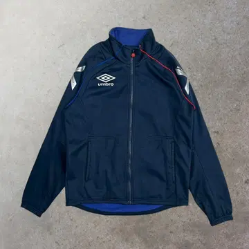 Umbro 자켓 스포츠계 저리 하이넥 엄브로