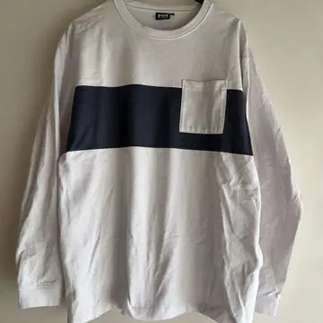 HELLY HANSEN 롱T셔츠