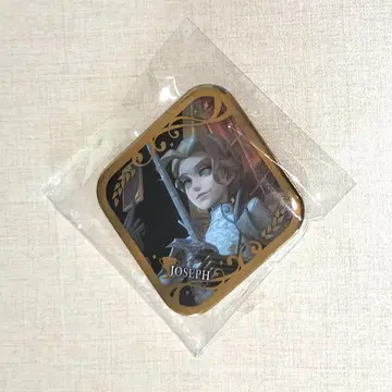 제5인격 포토그래퍼 캔뱃지