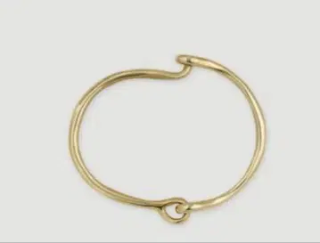 loro 01M bangle 골드