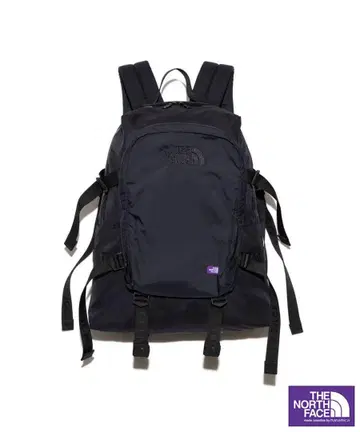 THE NORTH FACE 블랙 럭색/백팩 새상품급