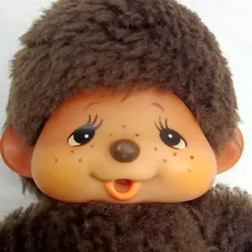 몽치치 세키구치 구 로고