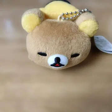 헤이세이 레트로 리락쿠마 초밥 마스코트 봉제 인형