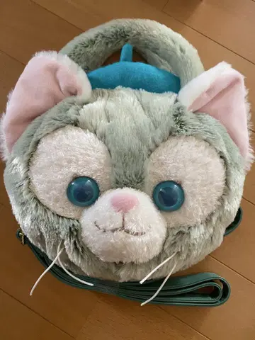 젤라토니 숄더백 미사용 새상품 새상품급