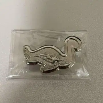 계속 한밤중이면 좋을 텐데 요그네시 넥타이핀