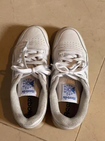 리복 워크아웃 플러스 빈티지