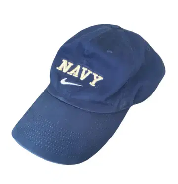 00s NIKE cap navy