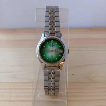 SEIKO 쿼츠 손목시계 SS
