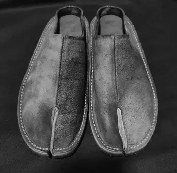 초레어 29cm TOKYO SANDAL TABI SLIP-ON