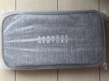 BARNEYS NEW YORK 파우치