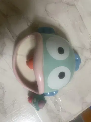 핸동경 1번 복권 소품함