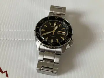 새상품급 SEIKO 5 스포츠 SBSA261 파이브파좀스