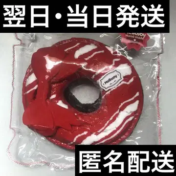 멜로조이 도넛 mellojoy