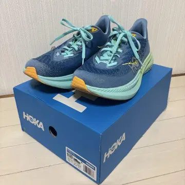 HOKA Mach 6 호카 마하 6 27.5cm