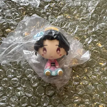 코이유키 제일복권 쵸코놋코
