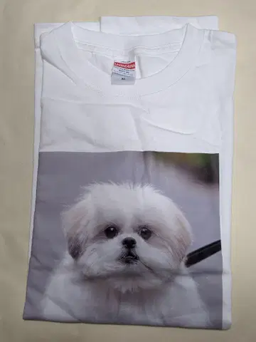모코조 긴팔 티셔츠