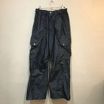 WYM LIDNM WASHER CURVED FLARE WIDE CARGO