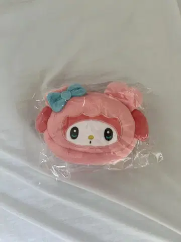 TWICE x 산리오 마이멜로디 파우치