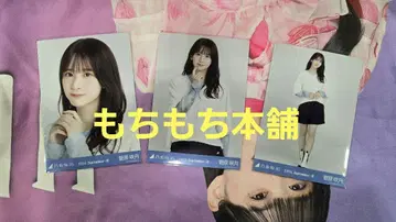 노기자카46 스가와라 사츠키 스팽글 컴프