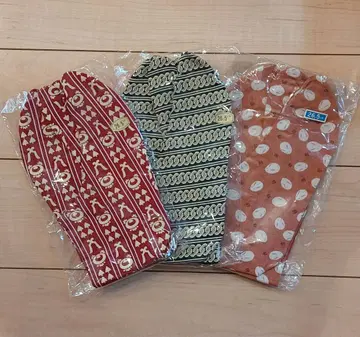 패턴 타비 특주 26.5cm 3족 세트