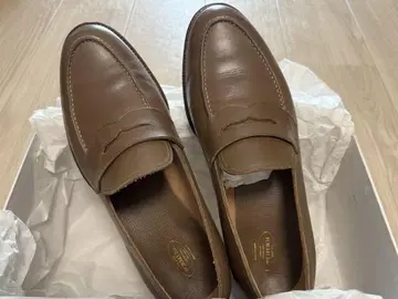 forme  Loafer fm-111 Amber