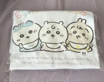 [ 택 포함 새상품 ] 치이카와 baby T셔츠 M사이즈