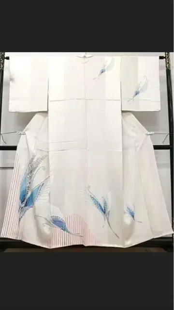호몬기 순수 실크