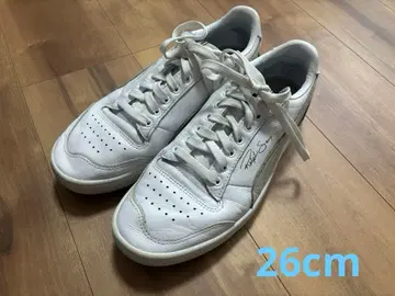 푸마 랄프 샘슨