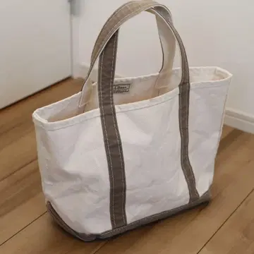 L.L.Bean 보트 앤 토트 토트백 M 사이즈 비니 토트