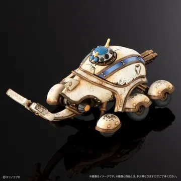 ART IN GASHAPON 타임보칸 타임 가부토 2종