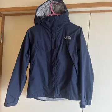 나일론 자켓 M 폴리에스테르 NVY NPW61520