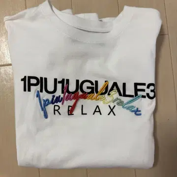 1PIU1UGUALE3 RELAX