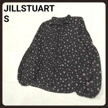 질스튜어트 블라우스 S JILLSTUART