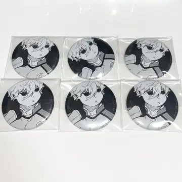 블루 록 나기 세이시로 최애 캐릭터 배지 캔뱃지